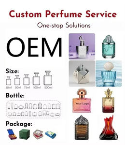 Colonia de Alta Calidad para Hombre y Mujer, Aroma Fresco, Amaderado y Especiado, Larga Duración, Sin Alcohol, EDP, Spray Corporal Portátil, Personalizable - Product Image 4