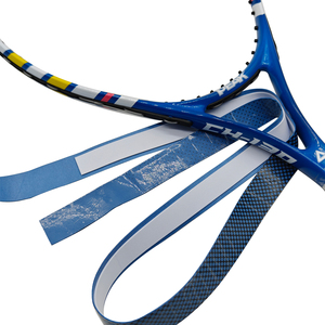 Empuñadura de PU para Raqueta de Pickleball Personalizada al por Mayor, Overgrip para Raqueta de Tenis, Absorción del Sudor, Antideslizante, Accesorios para Raquetas - Product Image 3