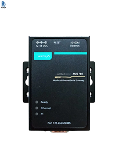 Contrôleur PLC, capteur, passerelle Modbus, neuf, original, MGATE MB3180 - Product Image 1