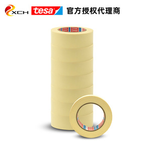 TEA เทปพันสายไฟ<span class=keywords><strong>4298</strong></span>สำหรับติด Tesa4298วัสดุสำหรับตกแต่งบ้านรถยนต์ใช้ติดทนน้ำไม่มีกาวตกค้าง - Product Image 5
