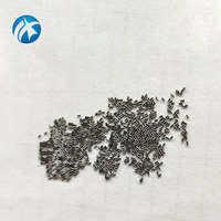 Tube capillaire au tantale de précision résistant à la corrosion fabricant personnalisé fournisseur