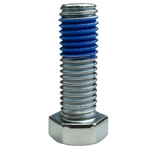 Tornillo Antiaflojamiento Huiligu M4 M5 M6 M8 M10 de Acero Inoxidable 304, Cabeza Hexagonal, Grado A Nivel 6.8 DIN912, Colores Reales - Product Image 4