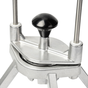 Affettatrice Manuale Commerciale per Frutta, Uso Ristorante, Taglia Mele Limoni <span class=keywords><strong>Lime</strong></span>, Separatore Trituratore con Garanzia di 1 Anno - Product Image 3