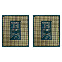 Prosesor CPU Motherboard Untuk Core I7 13700kf 2.7 GHz LGA 1700 Prosesor Desktop 25MB Cache 10nm CPU Baru Tersedia