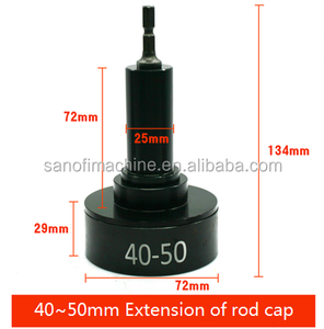ฝาปิดผนึกในเครื่องปิดผนึก - Product Image 3