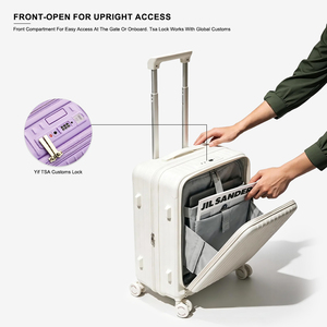 Les espèces de bureaux mobiles |   Prenez votre tablette en position debout |   Espace extensible à 20% Magic - Product Image 4