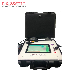 Serie de Espectrómetros Portátiles Drawell, Gran Venta, con 3 Horas de Duración de la Batería y 7.5 kg de Peso - Product Image 2
