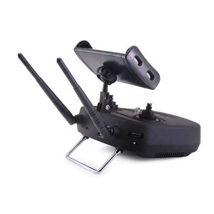 ระบบวิทยุระยะไกล Skydroid T10 สำหรับขายส่ง พร้อมระบบ Telemetry และ FPV แบตเตอรี่แบบชาร์จ USB ความจุ 4000mAh ความถี่ 2.4GHz - Product Image 6