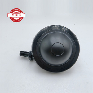 63mm Ball Caster Stem Caster <strong>Wheel</strong> with Sockets, <strong>Vintage</strong> Antique Swivel Caster for <strong>Furniture</strong>, Sofa, Chair, Cabinet