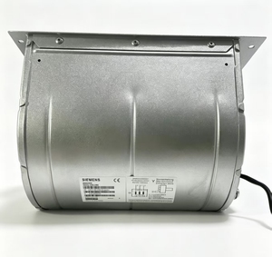 6SN1162-0BA02-0AA2 6SN1162-0BA02-0AA1 611 ติดตั้งพัดลมเพิ่มเติมสำหรับโมดูล 6SN1162-0BA02-0AA2 360-480VAC 60HZ 120W KL - Product Image 1
