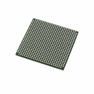 แผ่นสัมผัส72 VFQFN ชิ้นส่วนอิเล็กทรอนิกส์ LCMXO3D-9400HC-6SG72C ฝังของแท้ - Product Image 1