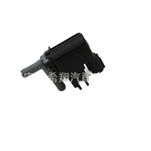 Válvula Solenoide EGR ZJ20-18-741 101362-4731 para Mazda 3, Control del Tanque de Vapor, CC 12V, Medio Gas - Product Image 1
