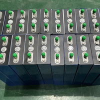 Promo Terbatas Sel Baterai Lifepo4 Topband 3.2v 25ah untuk Sistem Energi Surya, Forklift, dan Kendaraan Listrik (EV)