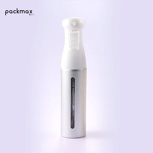 Botella de aluminio para aceite de cocina de 150 ml, bomba pulverizadora de PP, pulverizador de aceite de oliva - Product Image 1