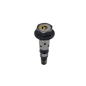 Lexus için yeni otomobil parçaları eksantrik mili konum aktüatör Solenoid vana merkezi valve135A0-36011 - Product Image 2