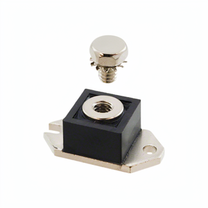Manufacturer Channel MURH10060R Buy Electronics Components Online D-67 Single Diodes - Product Image 1