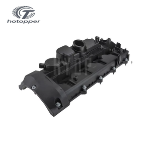XIERDE Nueva Tapa de Válvulas de Motor a <span class=keywords><strong>Precio</strong></span> de Fábrica para C-CLASS W204 S204 <span class=keywords><strong>C220</strong></span> 2.2d A6460102230 - Product Image 1