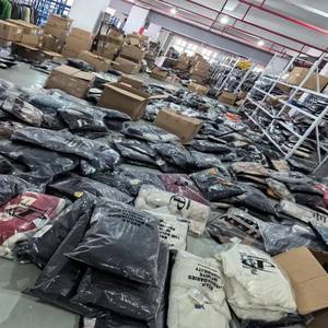 Fardos de <span class=keywords><strong>Ropa</strong></span> Infantil al Por Mayor 2025 | Vestidos y Prendas Mixtas para Niños 0-14 Años | Lote de Liquidación a Granel - Product Image 5