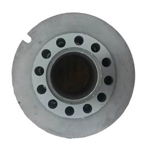 Pièces de rechange pour moteur hydraulique : Anneau de came, arbre, stator, rotor, plongeur, piston, rouleau, distributeur, friction - Product Image 3