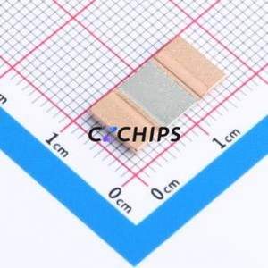 SEWF5930J1L00P9ตัวต้านทานความรู้สึกปัจจุบัน/shunt 5930ตัวต้านทาน (ประเภทตัวต้านทาน: Shunt )(ความต้านทาน: 1mOhm )(ความแม่นยำ: 5%) - Product Image 2