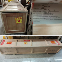 Tube laser CO2 RECI W6 130W-150W pour machine de gravure et de découpe laser CO2