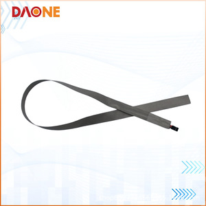 Capteur de <span class=keywords><strong>film</strong></span> piézoélectrique en PVDF / Détection des battements cardiaques et de la respiration / Surveillance des signes vitaux / Capteur de surveillance du pouls pour bracelet intelligent - Product Image 4