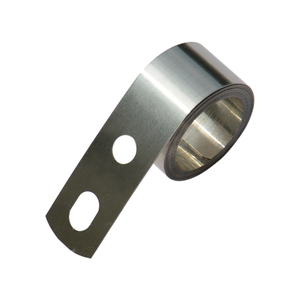 สปริงเหล็กขดแบนคุณภาพสูง YSH สปริงแรงคงที่สำหรับตลับเมตร - Product Image 1