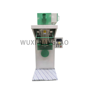 Smash rơm hay cỏ ủ máy đóng gói chân không giá từ Trung Quốc - Product Image 3