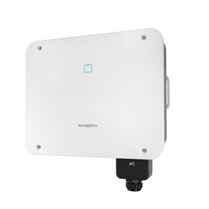 อินเวอร์เตอร์พลังงานแสงอาทิตย์ไฮบริดสามเฟส380V สำหรับใช้ในครัวเรือน36KW/40KW - Product Image 1