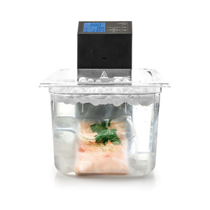 Sfere isolanti Sous Vide per il controllo preciso della temperatura durante la cottura - Product Image 3