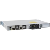 C9200L-48T-4G-A Cisco Catalyst 9200 Series 48-Port 10/100/1000Mbps Data 4X1G Uplink Network Advantage Switch
