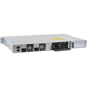 <span class=keywords><strong>Cisco</strong></span> chất xúc tác 9200 Series 48-Port 10/100/1000Mbps dữ liệu 4x1g uplink chuyển đổi C9200L-48T-4G-A - Product Image 4