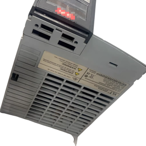 Bản gốc VFD ổ đĩa chuyển đổi tần số vlt tự động hóa FC360/301 fc102/202/101/51/280 mcd202/600 mềm 131f8140 - Product Image 4