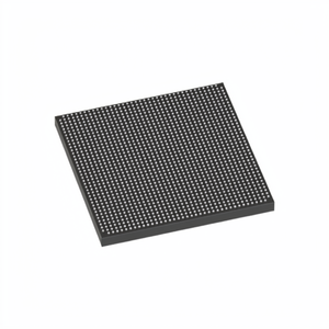ชิปวงจรรวม FPGA 696 i.o 1517ชิ้นส่วนอิเล็กทรอนิกส์แบบฝัง FBGA ของแท้1517 bbga - Product Image 1