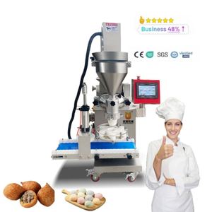 Offre Spéciale nouvelle entreprise Falafel Croquette Kubba Kibbeh Maker Mini Kubba faisant la Machine 220V haute productivité Youdo - Product Image 1