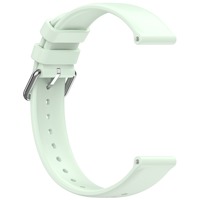 Elegante Correa de Silicona Deportiva para el Reloj Inteligente Xiaomi S4 de 41 mm