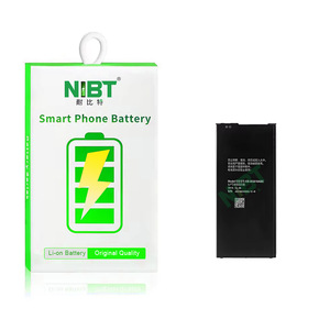 Batería de Litio <span class=keywords><strong>EB</strong></span>-<span class=keywords><strong>BG610ABE</strong></span> al por Mayor para J4+/J6+/J7 PRIME/G610/J610 - Product Image 1