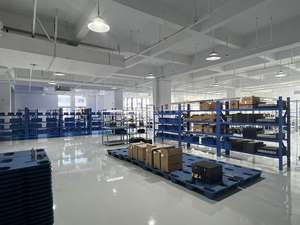 Autonomous Intelligent Logistics <b>Robot</b> <b>Commercial</b> Food Delivery <b>Robots</b> for Hospital Hotel - Product Image 3