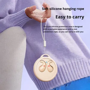 หูฟังอินเอียร์แบบ P2การนอนหลับอากาศการตัดเสียงรบกวนแบบแอกทีฟ (ANC) กันน้ำ IPX4สำหรับเสียงสเตอริโอแบบสองข้าง5.3รุ่นส่วนตัว - Product Image 3