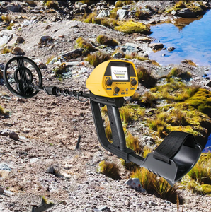 MD5090 Alta Precisão Metal <span class=keywords><strong>Detector</strong></span> Ouro <span class=keywords><strong>Detector</strong></span> Underground Finder e Belt Finder - Product Image 6