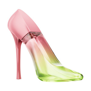 <span class=keywords><strong>Perfume</strong></span> <span class=keywords><strong>Eternity</strong></span> de 50 ml, Diseño de Tacón Alto en Degradado, Notas de Base de Almizcle, Unisex - Product Image 1