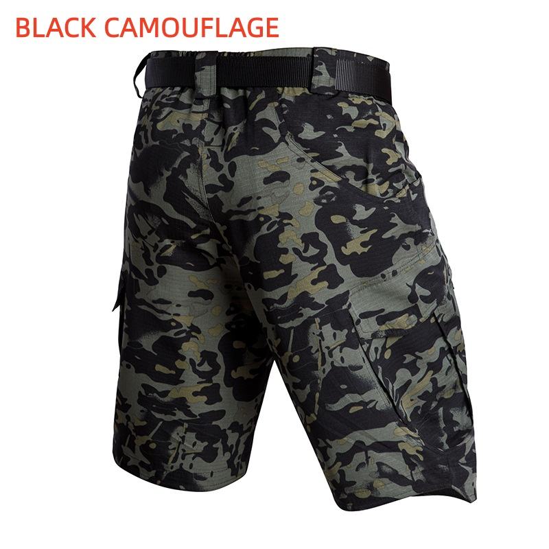 ลายพรางสีดำ