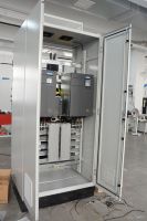 Armoire de compensation de puissance réactive basse tension DZMCT sur mesure, armoire de distribution pour dispositif de compensation par condensateurs