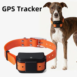 Localizador GPS IP67 Transfronterizo para Perros de Caza, con Audio y Vídeo, Rastreo en Tiempo Real, Collar Resistente a Mordeduras, <span class=keywords><strong>Google</strong></span> <span class=keywords><strong>Maps</strong></span> - Product Image 2