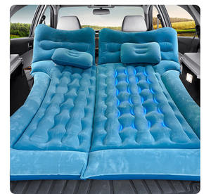 Soluzione <span class=keywords><strong>per</strong></span> <span class=keywords><strong>dormire</strong></span> da campeggio universale con materassino gonfiabile portatile - Product Image 1