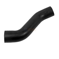 Tuyau de liquide de refroidissement pour retardateur 1876631 1521088 pour camions lourds SCANIA séries P G R T – Pièces de rechange pour le refroidissement du retardateur
