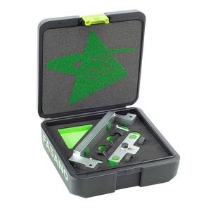 Fasano <b>Vehicle</b> <b>Tool</b> Kit With Precision Components For Automotive Repair And Maintenance - Product Image 1