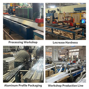 Perfil de Aluminio de Alta Calidad Personalizado para <span class=keywords><strong>Tira</strong></span> de Luz <span class=keywords><strong>LED</strong></span>, Canal de Perfil de Aluminio para <span class=keywords><strong>LED</strong></span>, Perfil de Aluminio Empotrado para <span class=keywords><strong>LED</strong></span> - Product Image 6