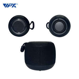 Mini Altavoces Portátiles Inalámbricos BT 5.3 con Subwoofer, Compatibles con Tarjeta TF y Radio FM - Product Image 6