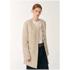 Giacca tascabile Tweed Patch - Product Image 2
